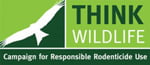 Campaign for Responsible Rodenticide Use Logo